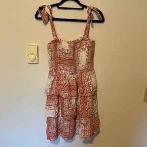 American Eagle Dress